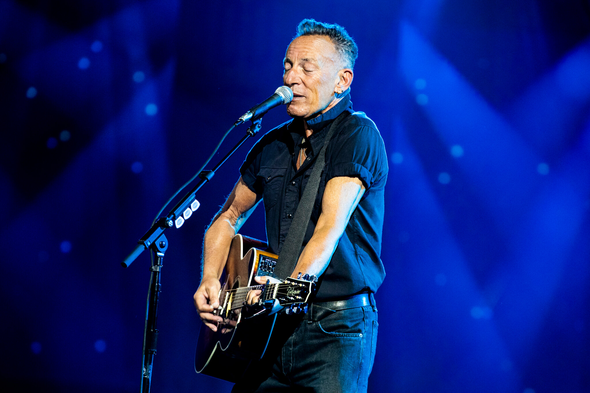 Bruce Springsteen – Rarities & Masterpieces