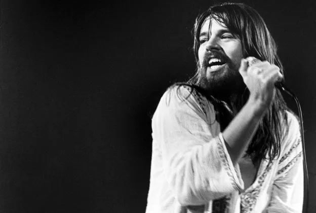 Bob Seger