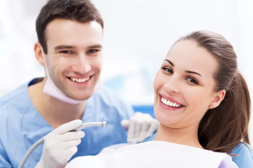 Market your dental clinic