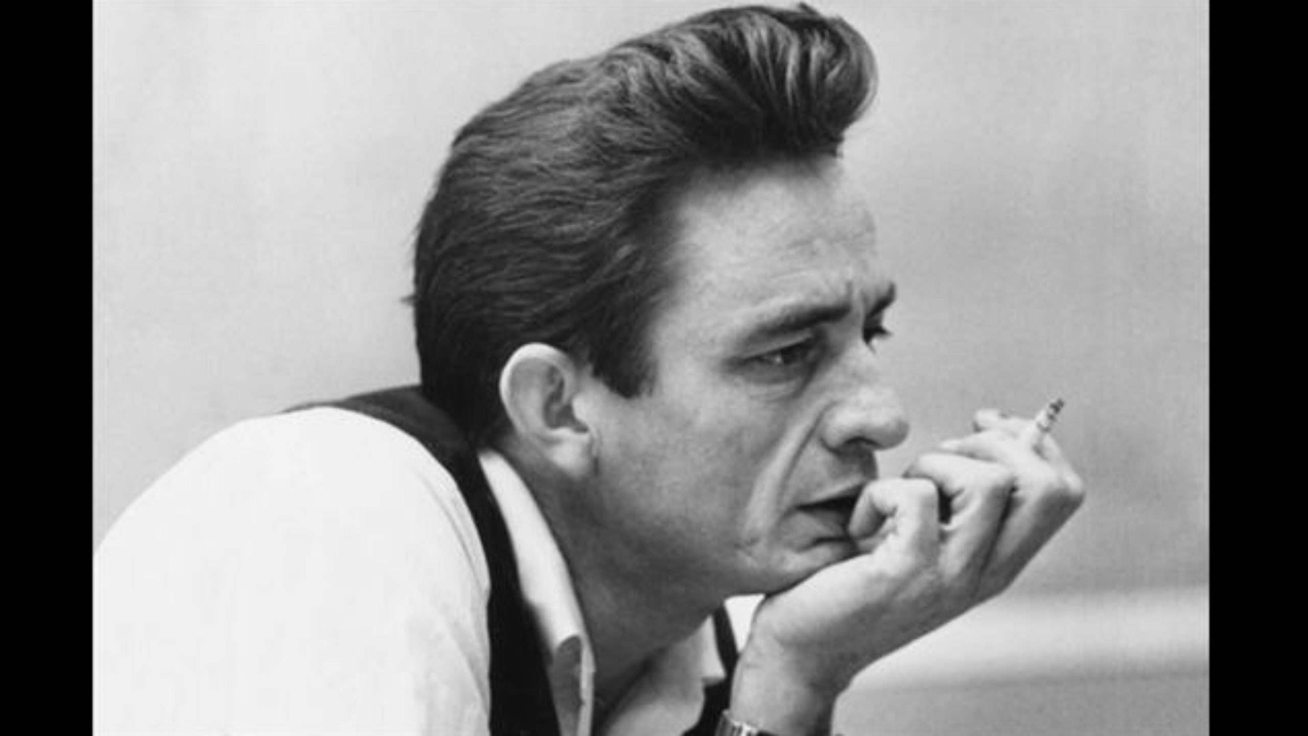 Johnny Cash